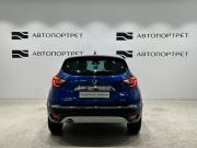 Renault Kaptur I Рестайлинг Санкт-Петербург  - изображение 31