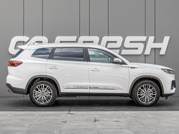 Chery Tiggo 8 Pro Max I Рестайлинг с пробегом 2024 года, цена 2 420 000 рублей, 21919 км, внедорожник, Автокод Объявления