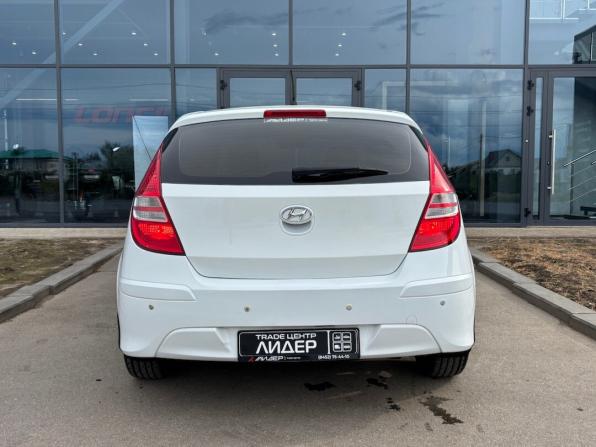 Hyundai i30 I Рестайлинг с пробегом 2010 года, цена 590 000 рублей, 222000 км, хэтчбек, Автокод Объявления