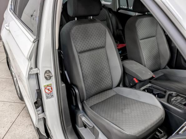 Volkswagen Tiguan II с пробегом 2018 года, цена 2 665 000 рублей, 91331 км, внедорожник, Автокод Объявления