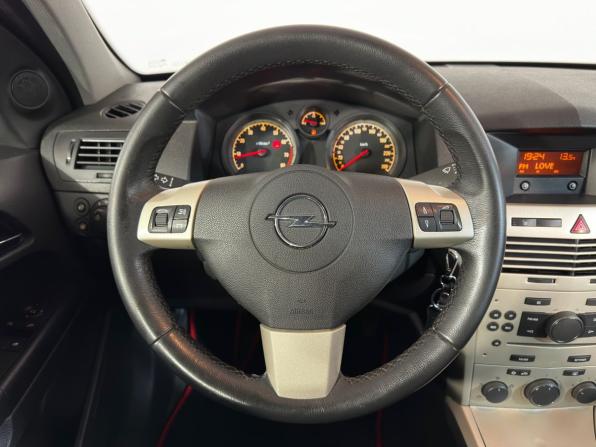 Opel Astra H Рестайлинг с пробегом 2007 года, цена 399 900 рублей, 214121 км, хэтчбек, Автокод Объявления