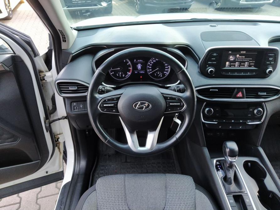 Hyundai Santa Fe IV Екатеринбург  - изображение 26
