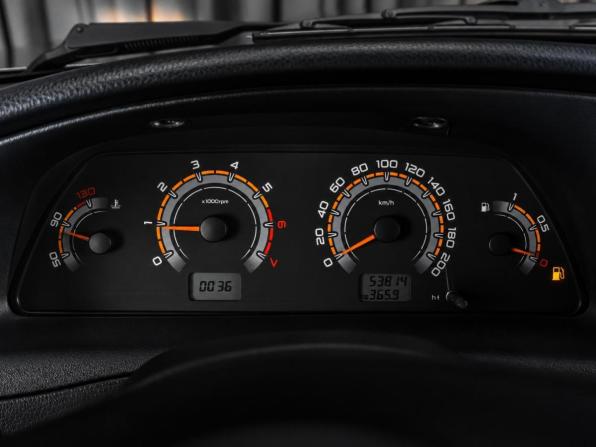 Lada (ВАЗ) Niva Travel I с пробегом 2021 года, цена 1 029 000 рублей, 53628 км, внедорожник, Автокод Объявления