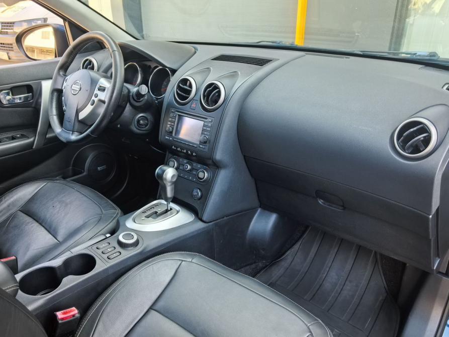 Nissan Qashqai I Москва  - изображение 11