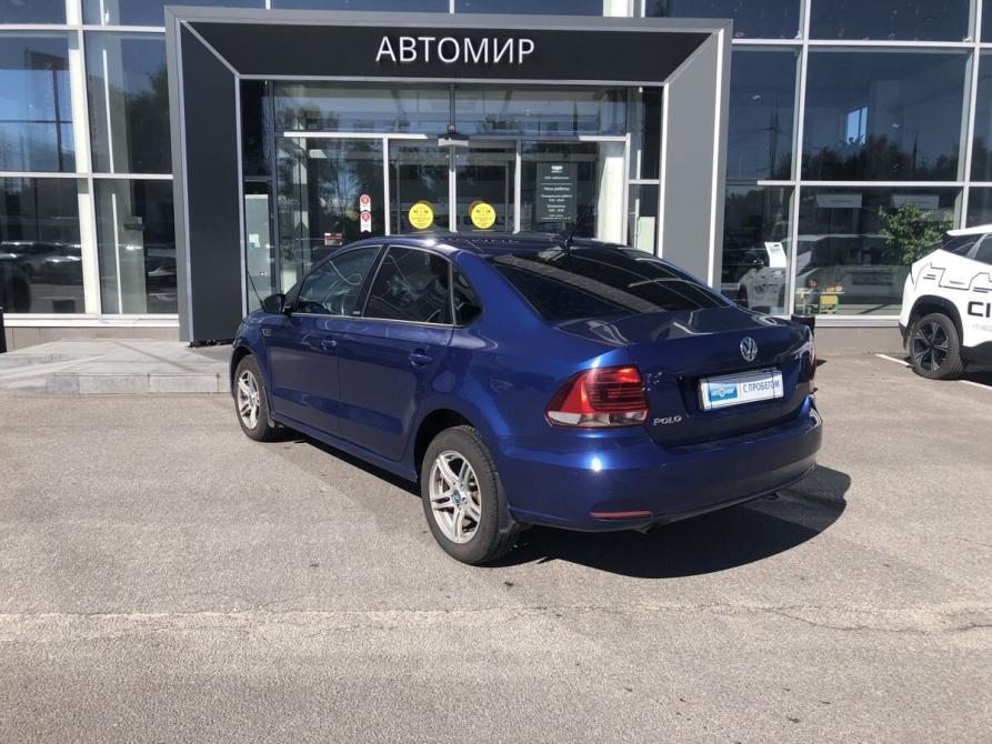 Volkswagen Polo V Рестайлинг Брянск  - изображение 7