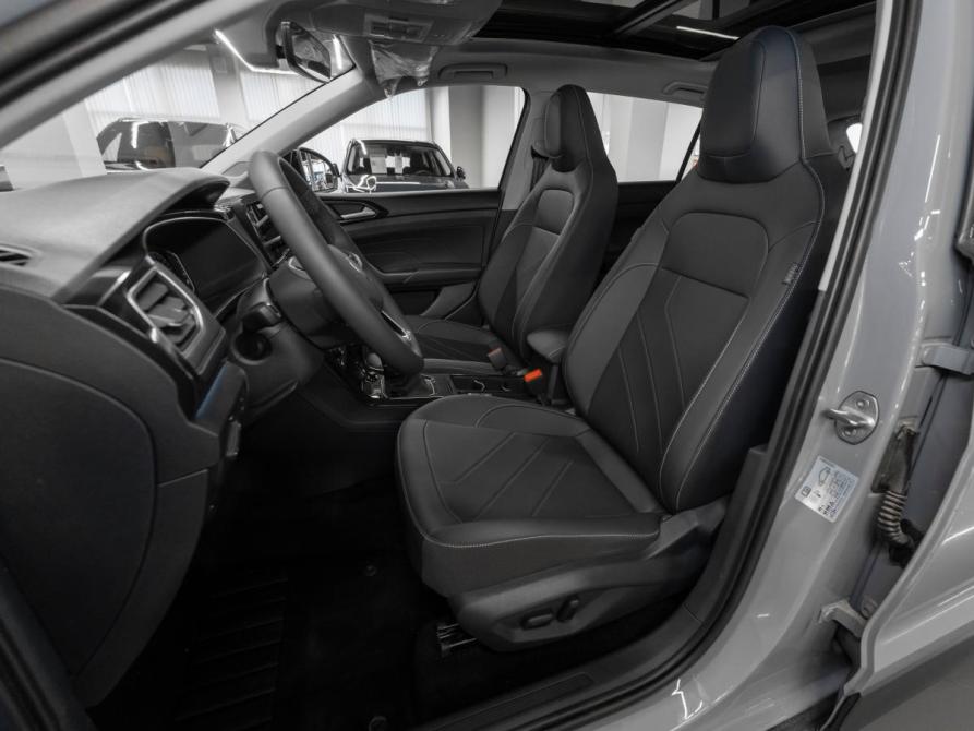 Volkswagen Tharu XR Москва  - изображение 9
