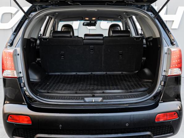 Kia Sorento II с пробегом 2012 года, цена 1 498 000 рублей, 179668 км, внедорожник, Автокод Объявления