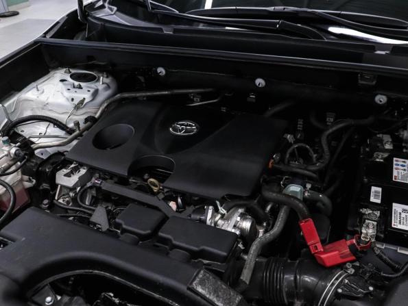 Toyota Wildlander I с пробегом 2020 года, цена 3 350 000 рублей, 48650 км, внедорожник, Автокод Объявления
