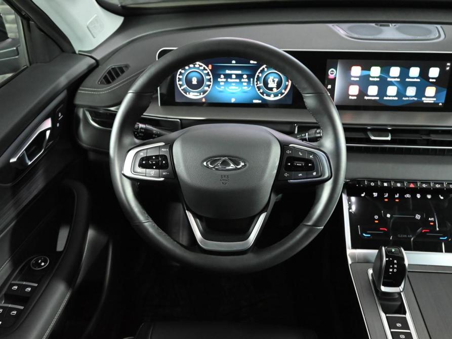 Chery Tiggo 4 I Рестайлинг 2 Екатеринбург  - изображение 11