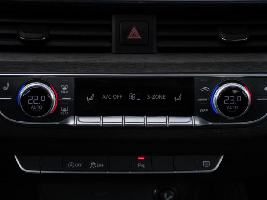 Audi A4 V (B9) Москва  - изображение 15