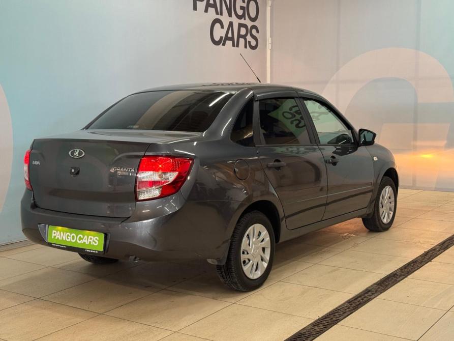 Lada (ВАЗ) Granta I Набережные Челны  - изображение 3