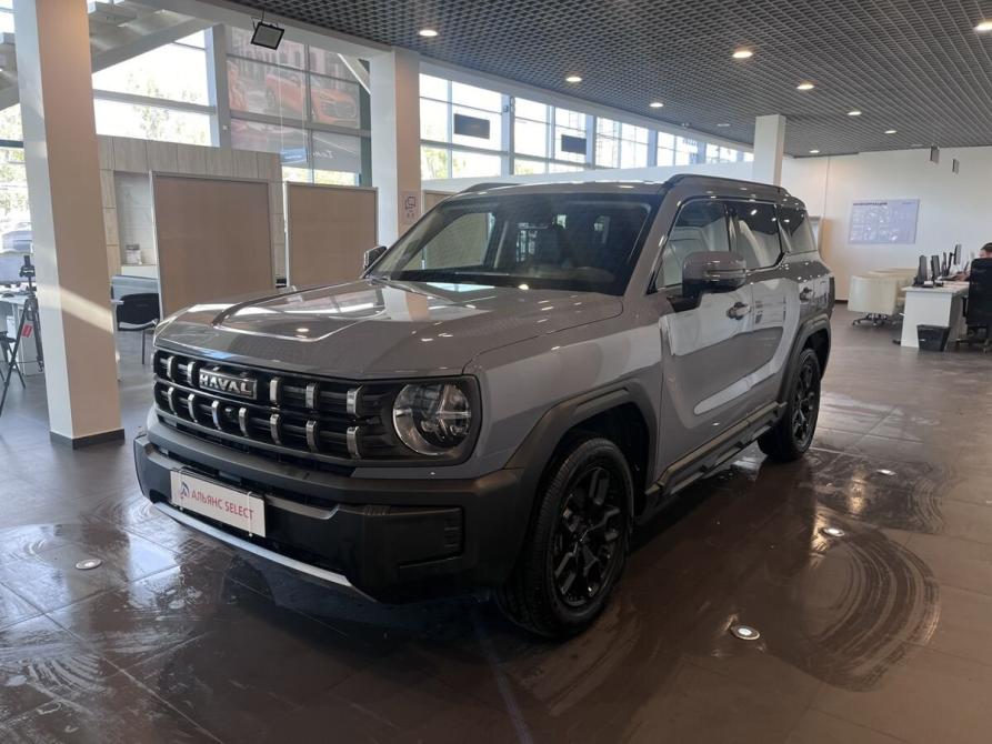 Haval H3 I Чебоксары  - изображение 7
