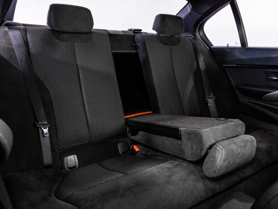BMW 3 серии VI (F3x) Рестайлинг Санкт-Петербург  - изображение 34