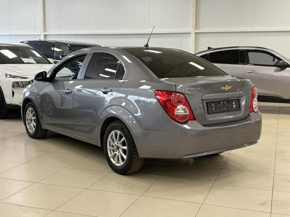 Chevrolet Aveo II с пробегом 2012 года, цена 449 000 рублей, 146547 км, седан, Автокод Объявления