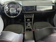 Skoda Kodiaq I Москва  - изображение 27