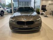 BMW 5 серии VI (F10/F11/F07) Серпухов  - изображение 20