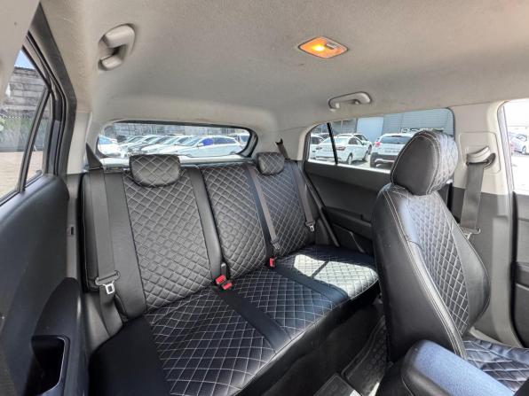 Hyundai Creta I с пробегом 2019 года, цена 1 712 000 рублей, 153100 км, внедорожник, Автокод Объявления