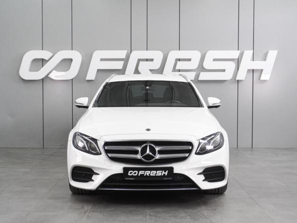 Mercedes-Benz E-Класс V (W213 S213 C238) с пробегом 2017 года, цена 3 127 000 рублей, 135754 км, универсал, Автокод Объявления