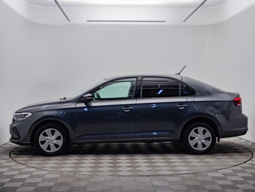 Volkswagen Polo VI Москва  - изображение 8