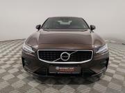 Volvo S60 III Москва  - изображение 29