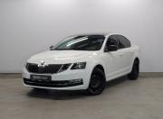 Skoda Octavia III (A7) Рестайлинг Санкт-Петербург  - изображение 31