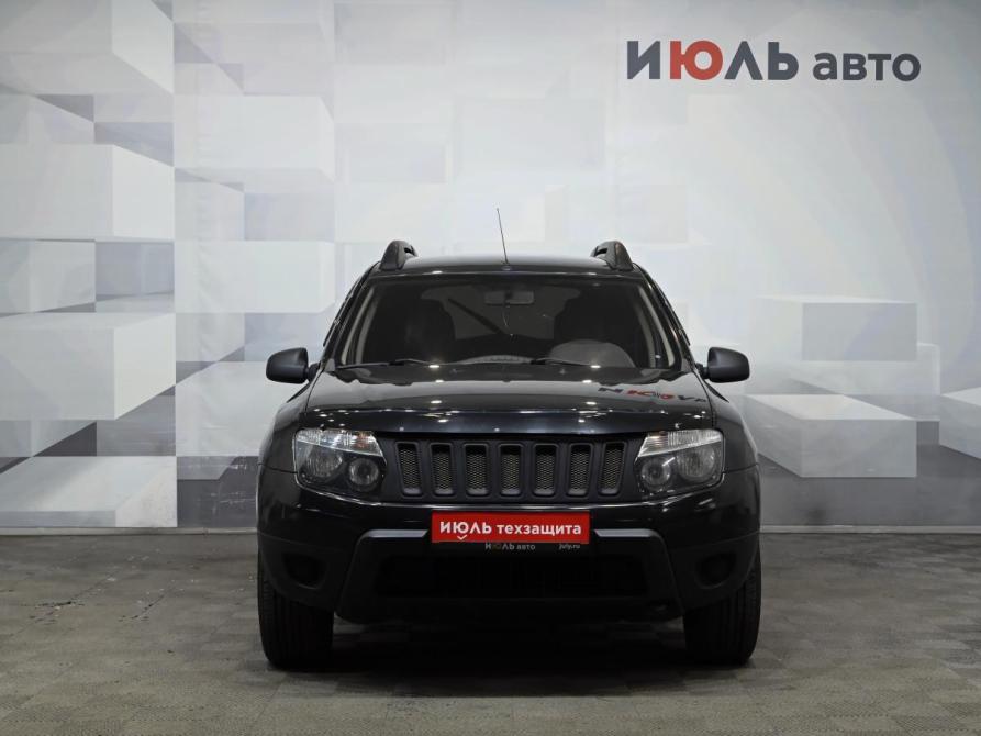 Renault Duster I Екатеринбург  - изображение 2