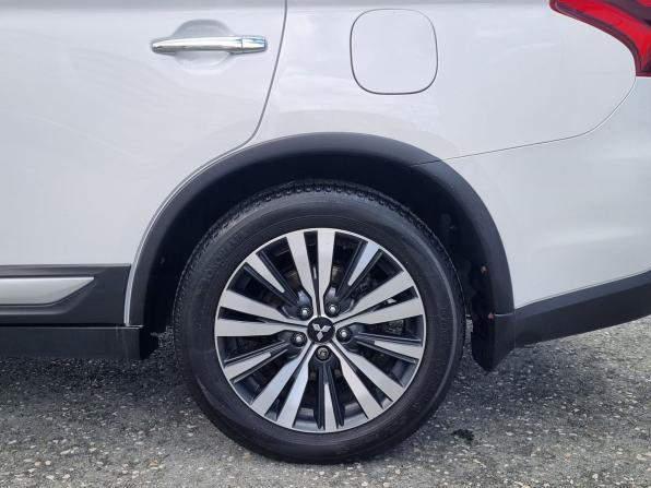 Mitsubishi Outlander III Рестайлинг 3 с пробегом 2020 года, цена 2 990 000 рублей, 78522 км, внедорожник, Автокод Объявления