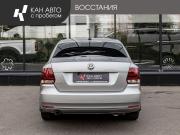 Volkswagen Polo V Рестайлинг Казань  - изображение 13