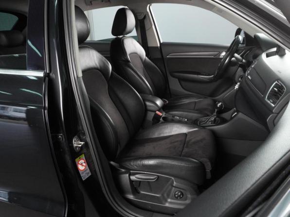 Audi Q3 I (8U) с пробегом 2012 года, цена 1 455 000 рублей, 182378 км, внедорожник, Автокод Объявления
