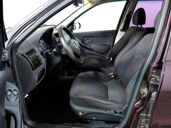 Fiat Albea I Рестайлинг с пробегом 2011 года, цена 298 000 рублей, 174151 км, седан, Автокод Объявления