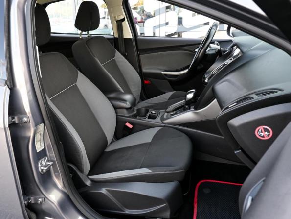 Ford Focus III с пробегом 2013 года, цена 879 000 рублей, 182179 км, хэтчбек, Автокод Объявления