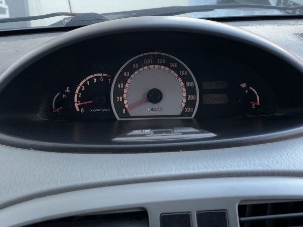 Hyundai Matrix I Рестайлинг с пробегом 2006 года, цена 328 000 рублей, 230000 км, компактвэн, Автокод Объявления