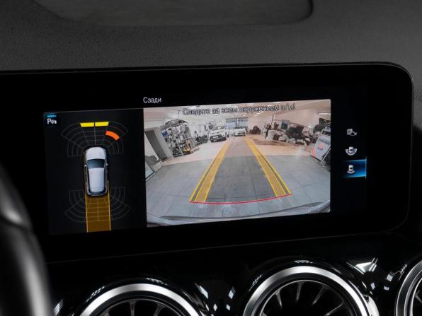 Mercedes-Benz GLA II (H247) с пробегом 2021 года, цена 3 296 000 рублей, 91756 км, внедорожник, Автокод Объявления