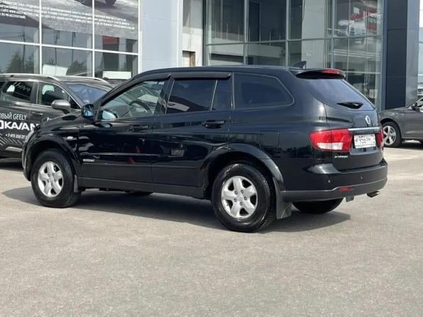 SsangYong Kyron I Рестайлинг с пробегом 2014 года, цена 870 000 рублей, 155813 км, внедорожник, Автокод Объявления