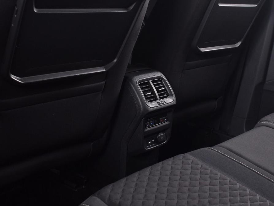Volkswagen Tiguan II Кемерово  - изображение 16