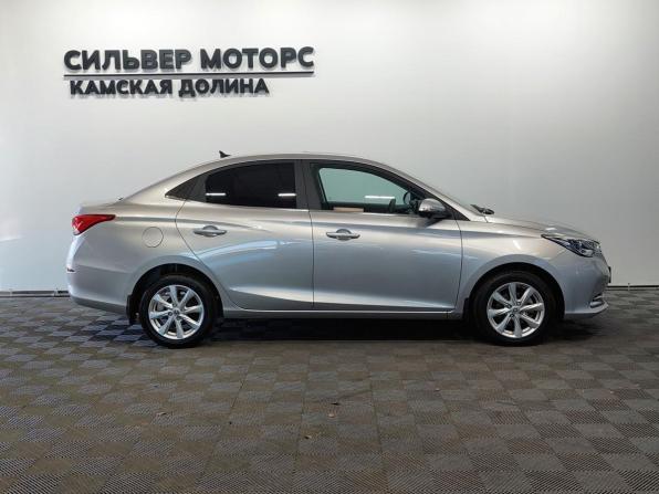 Changan Alsvin с пробегом 2023 года, цена 1 230 000 рублей, 10300 км, седан, Автокод Объявления