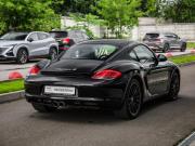 Porsche Cayman I (987) Рестайлинг Санкт-Петербург  - изображение 41