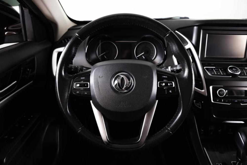 Dongfeng AX7 I Пермь  - изображение 18