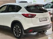Mazda CX-5 I Рестайлинг Уфа  - изображение 53