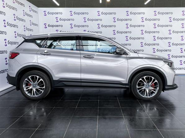 Geely Coolray I с пробегом 2023 года, цена 1 829 000 рублей, 53167 км, внедорожник, Автокод Объявления
