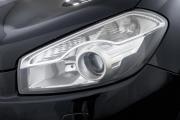 Nissan Qashqai I Рестайлинг Барнаул  - изображение 34