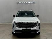 Geely Atlas II Краснодар  - изображение 24