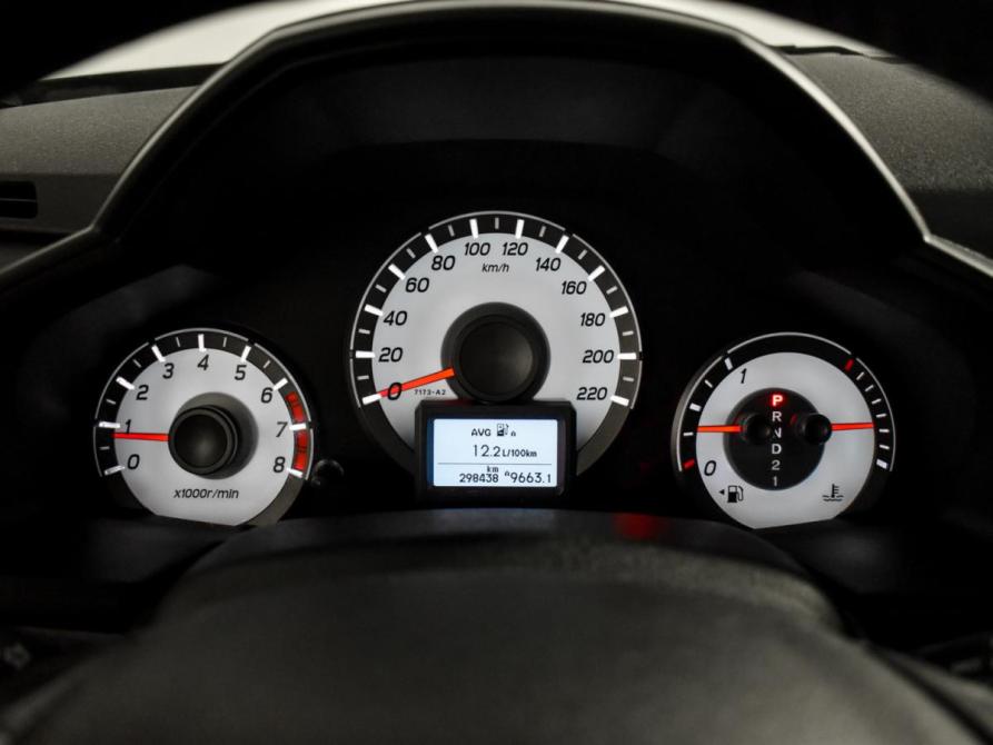 Honda Pilot II Рестайлинг Санкт-Петербург  - изображение 17
