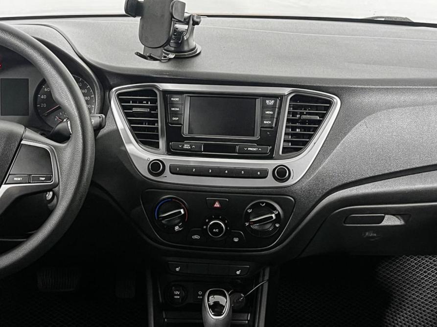 Hyundai Solaris II Ногинск  - изображение 14