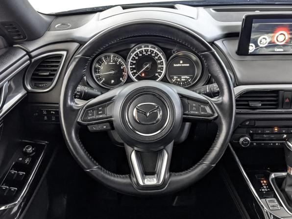 Mazda CX-9 II с пробегом 2019 года, цена 3 570 000 рублей, 92370 км, внедорожник, Автокод Объявления