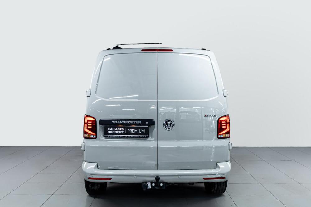 Volkswagen Transporter T6 Рестайлинг Казань  - изображение 5
