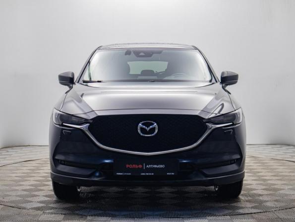 Mazda CX-5 II с пробегом 2019 года, цена 2 375 000 рублей, 193288 км, внедорожник, Автокод Объявления