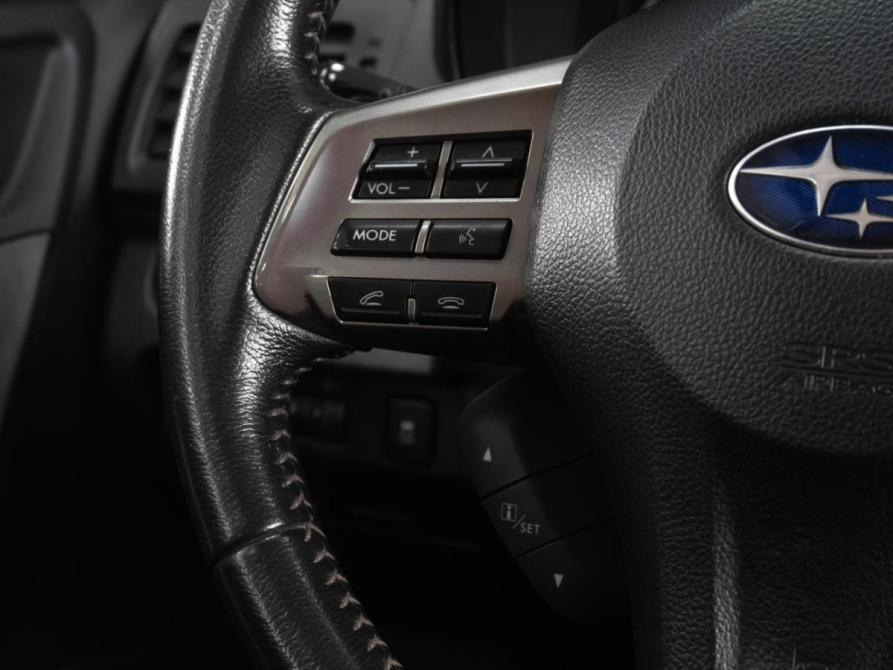 Subaru Forester IV Тюмень  - изображение 17
