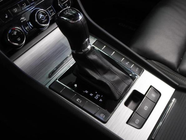 Skoda Superb III Рестайлинг с пробегом 2019 года, цена 2 406 000 рублей, 144397 км, лифтбек, Автокод Объявления