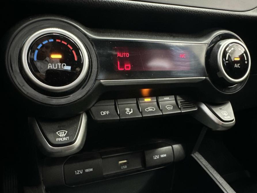 Kia Rio IV Рестайлинг Красноярск  - изображение 16
